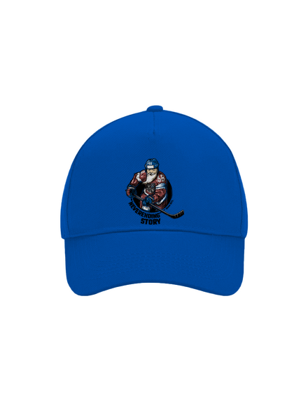 Jarda Forever šiltovka baseballka Bright Royal