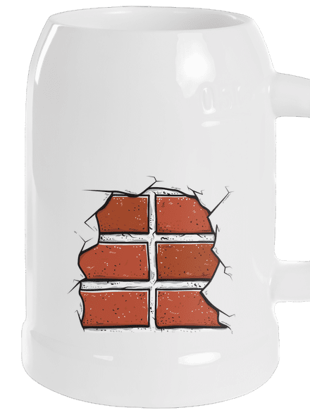 Tehly polliter White