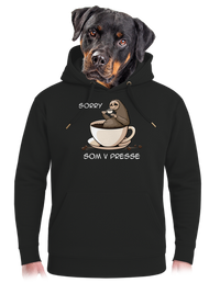 unisex mikina premium