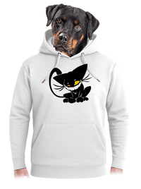 unisex mikina premium