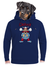 unisex mikina premium