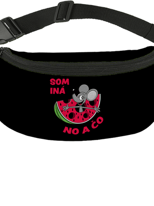 Som iná ľadvinka Black