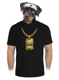 pánske športové tričko