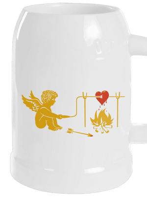 Amorek polliter White