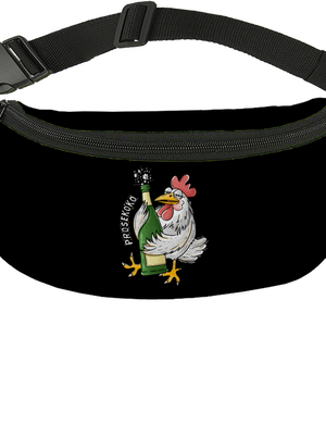 Prosekoko ľadvinka Black