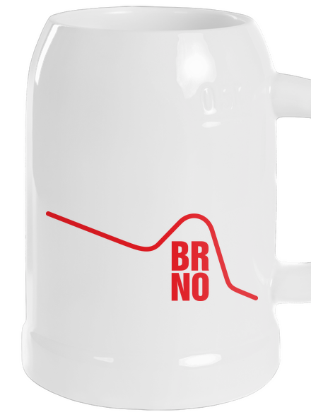 Brno polliter White