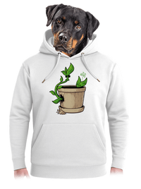 unisex mikina premium