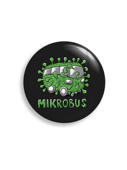 Mikrobus  