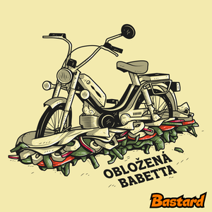 Obložená Babetta