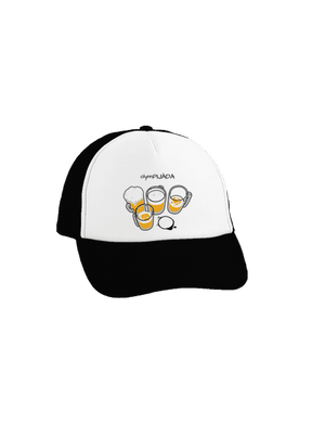 šiltovka truckerka