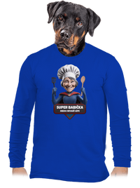 pánske dlhý rukáv