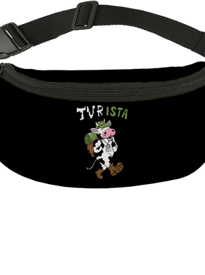 Tur na cestách ľadvinka Black