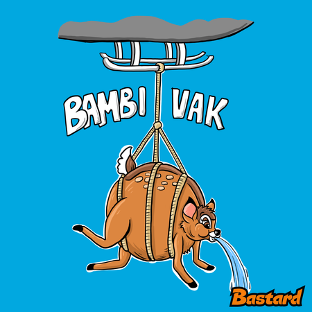 Bambi vak