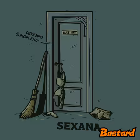 Sexana