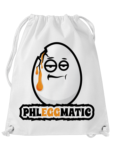 Phleggmatic vak White