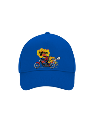 šiltovka baseballka