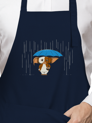 Gremlins zástera Navy