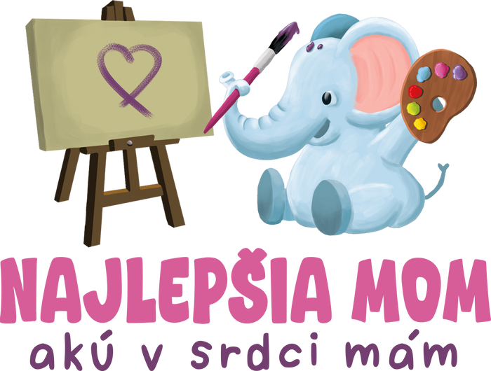 Najlepšia mom