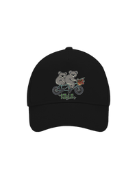 šiltovka baseballka