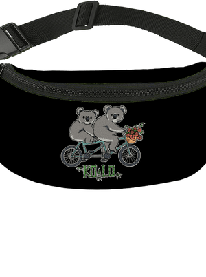 Koalo ľadvinka Black