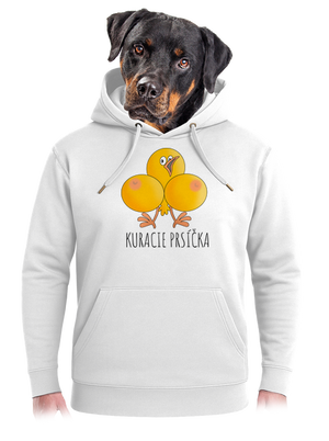 unisex mikina premium