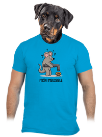 pánske tričko