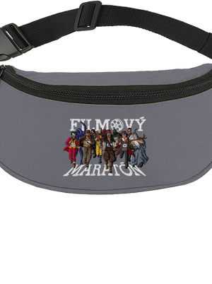 Filmový maratón ľadvinka Graphite