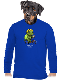 pánske dlhý rukáv