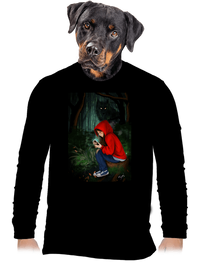 pánske dlhý rukáv