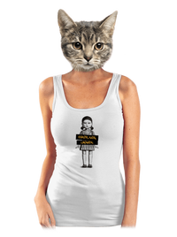 dámske tielko klasické