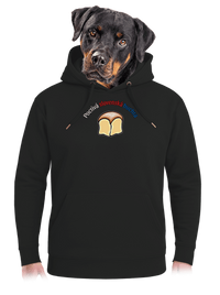 unisex mikina premium