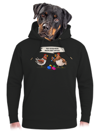 unisex mikina premium