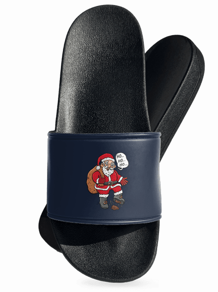 Ho ho ho  šľapky Navy