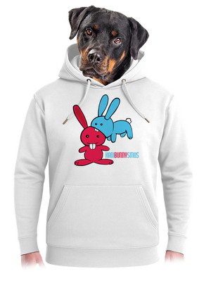 unisex mikina premium