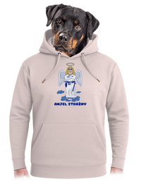 unisex mikina premium