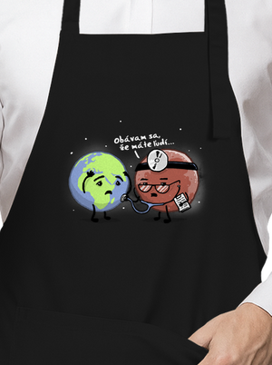 Diagnóza zástera Black