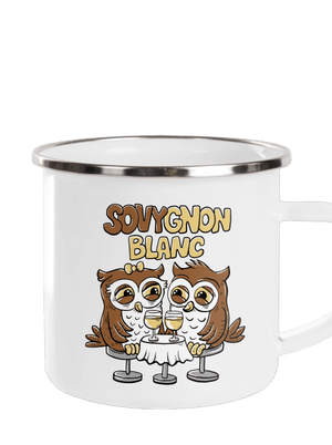 Sovygnon plecháčik White