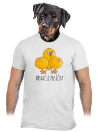 pánske tričko