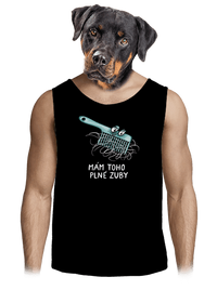 pánske tielko