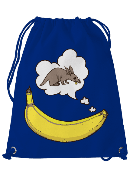 Samica hrabáča vak Royal Blue Mal