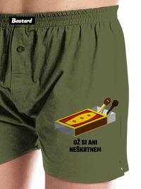 pánske trenky