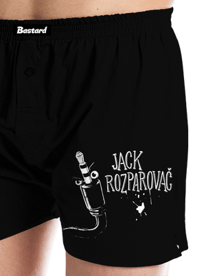 Jack Rozparovač - trenky