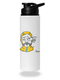 flaša na vodu