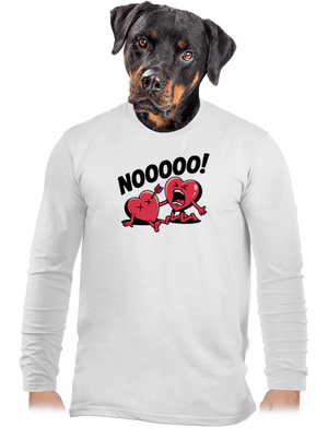 pánske dlhý rukáv