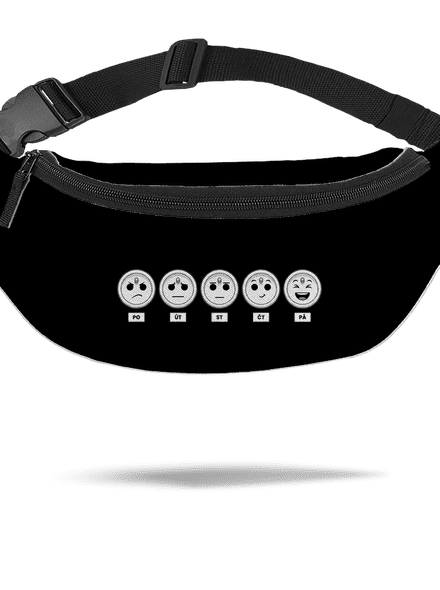 Týždeň elektrikára ľadvinka Black