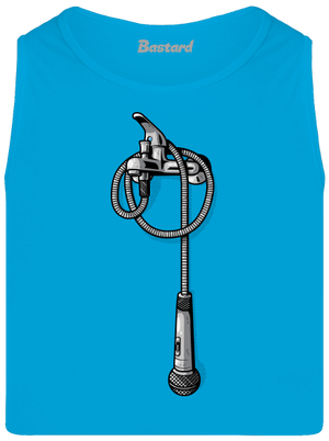 V sprche pánske tielko Atoll