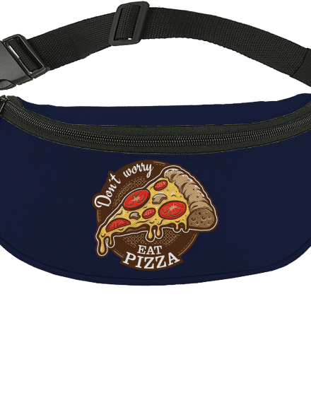 Pizza ľadvinka French Navy