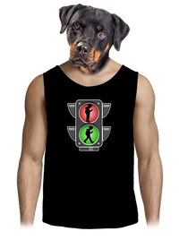 pánske tielko