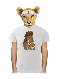 detské športové tričko