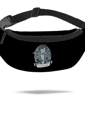 B14: Léto s kovbojem ľadvinka Black